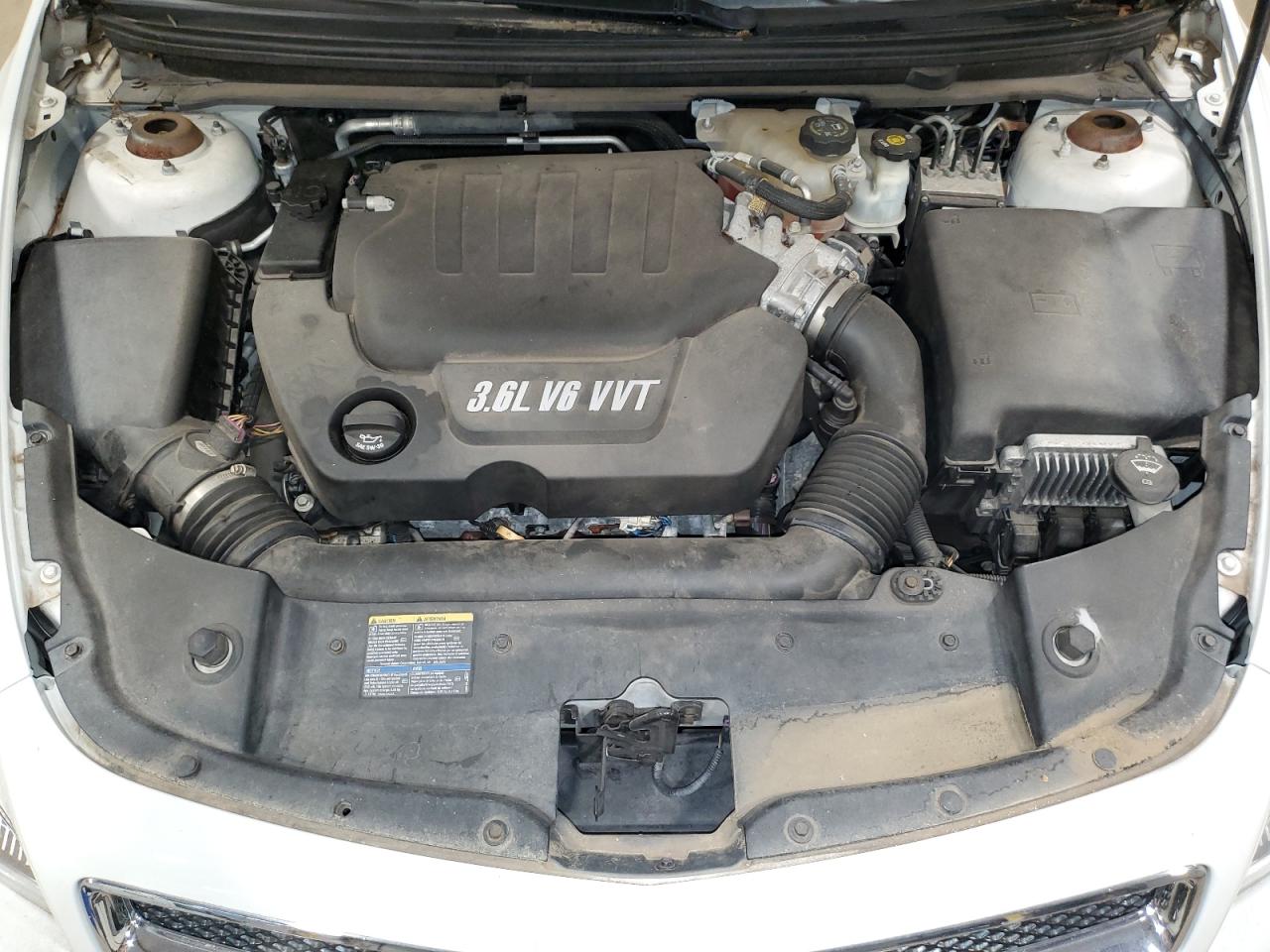 1G1ZJ577294246731 2009 Chevrolet Malibu 2Lt