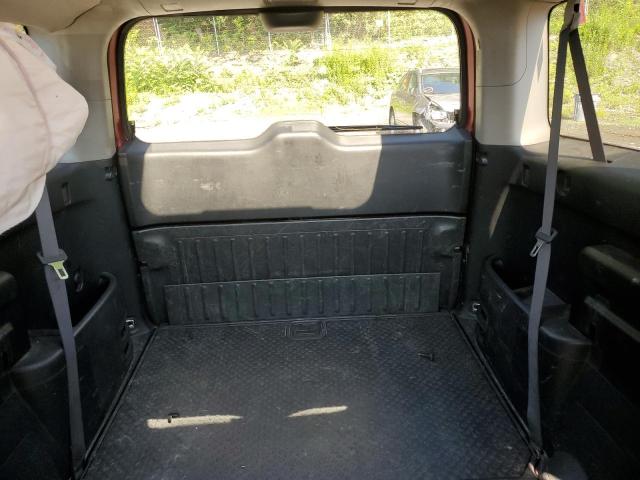 2008 Honda Element Ex VIN: 5J6YH28758L018426 Lot: 60532534