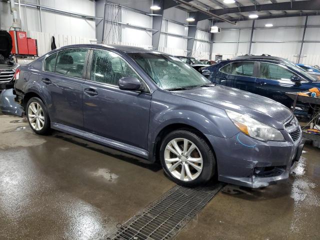 2014 Subaru Legacy 2.5I Premium VIN: 4S3BMBC63E3036666 Lot: 57503904