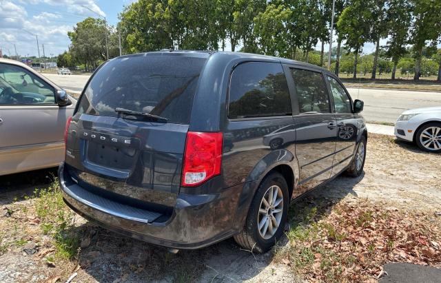 2014 Dodge Grand Caravan Se VIN: 2C4RDGBG4ER462539 Lot: 58162534