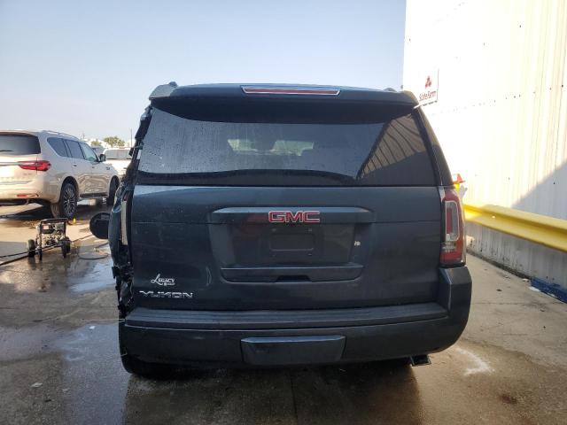 2020 GMC Yukon Slt VIN: 1GKS1BKC8LR287939 Lot: 57272694