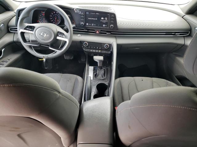 2022 HYUNDAI ELANTRA SE - 5NPLM4AG2NH080982