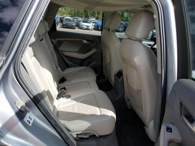 2010 Audi Q5 Premium Plus VIN: WA1LKAFP9AA004300 Lot: 57417564