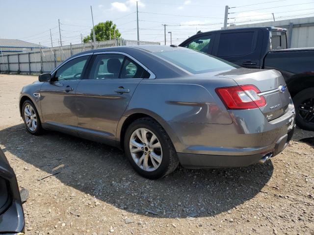 2011 Ford Taurus Sel VIN: 1FAHP2EW8BG170422 Lot: 60054854