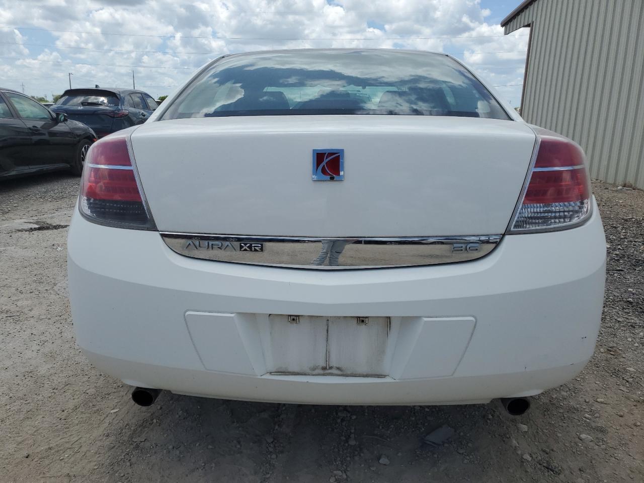 1G8ZV57757F153550 2007 Saturn Aura Xr