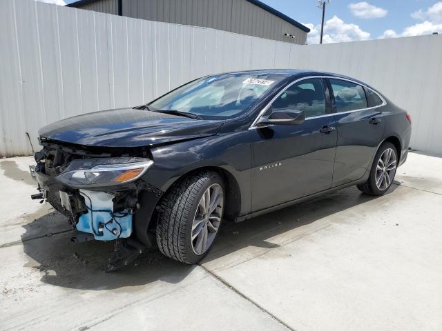 2023 Chevrolet Malibu Lt VIN: 1G1ZD5ST0PF136256 Lot: 57462514