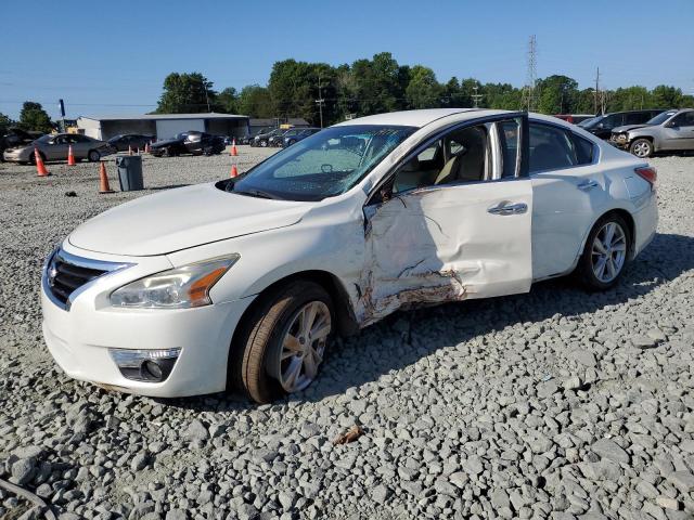 Vin: 1n4al3ap9fc432494, lot: 60219174, nissan altima 2.5 2015 img_1