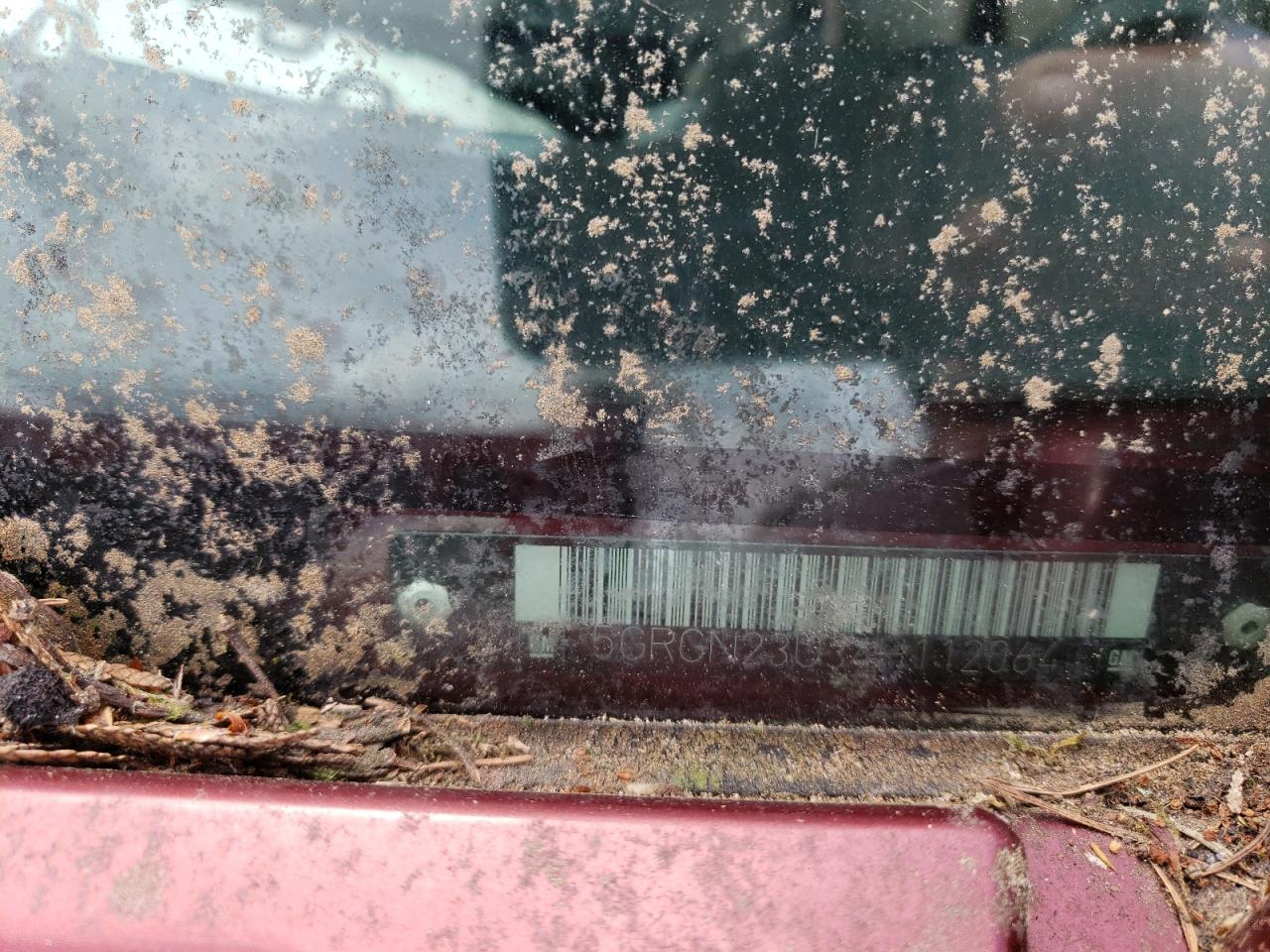 5GRGN23U34H112064 2004 Hummer H2