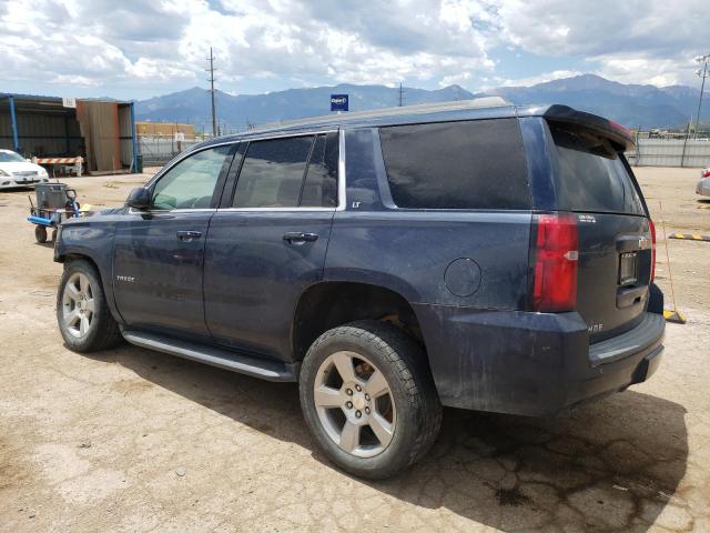2020 CHEVROLET TAHOE K150 - 1GNSKBKC4LR211098