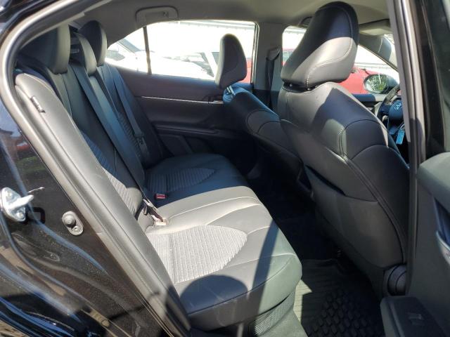 2024 TOYOTA CAMRY SE N - 4T1T31AK7RU062068
