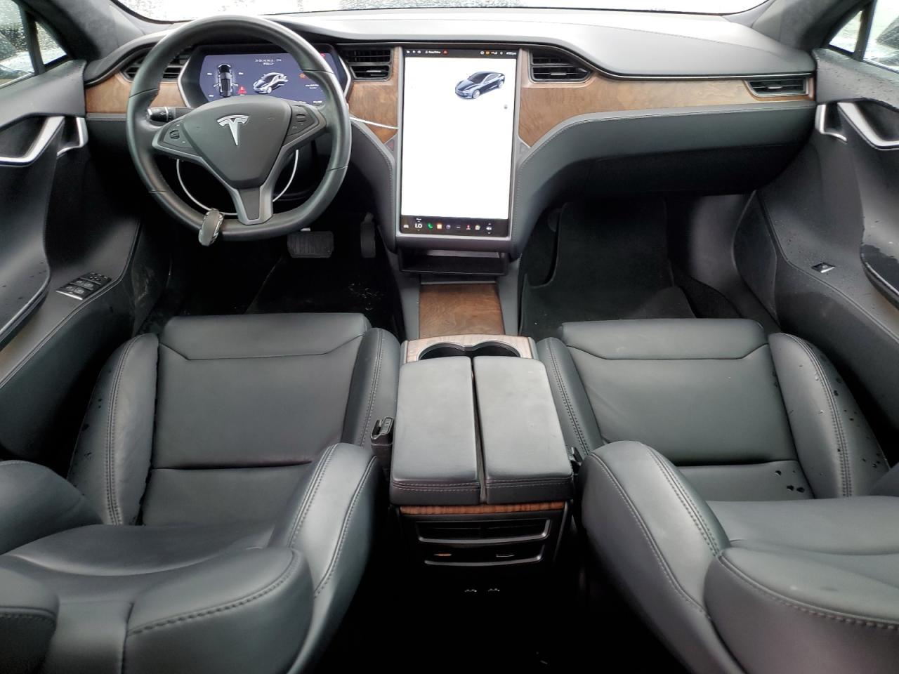 5YJSA1E20JF281290 2018 Tesla Model S