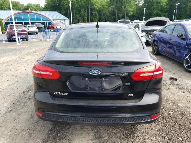 2016 Ford Focus Se VIN: 1FADP3F25GL273327 Lot: 57162554