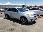 CHEVROLET EQUINOX LS photo