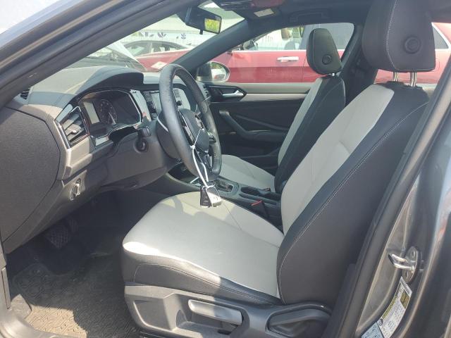 2021 Volkswagen Jetta S VIN: 3VWC57BU7MM048019 Lot: 59355894