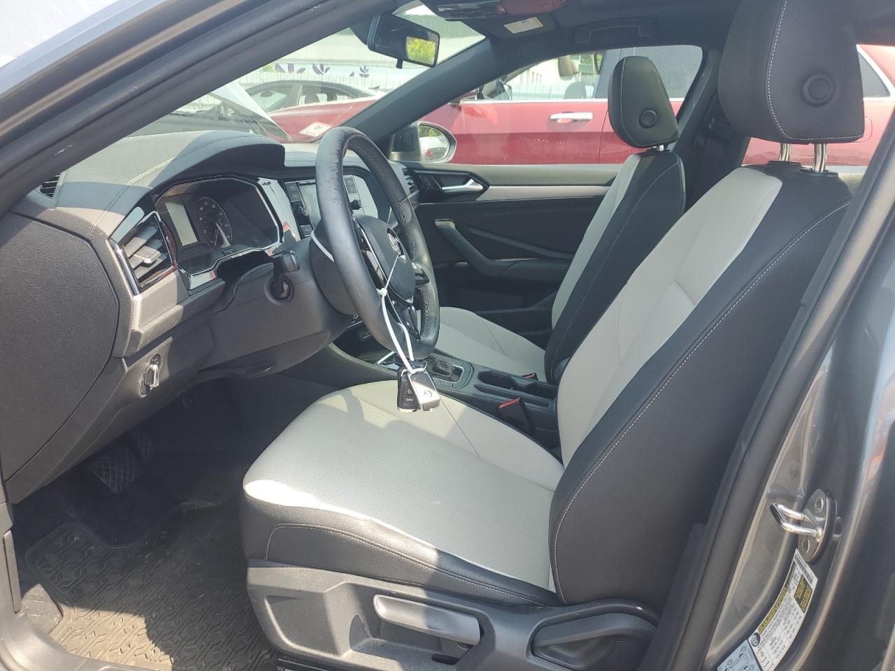 3VWC57BU7MM048019 2021 Volkswagen Jetta S