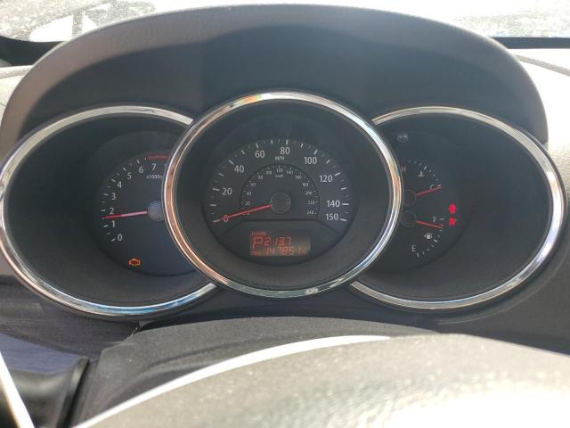 2013 Kia Sorento Ex VIN: 5XYKUDA26DG343044 Lot: 61073894