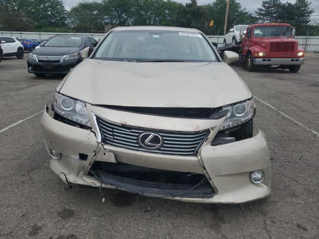 2013 Lexus Es 350 VIN: JTHBK1GG3D2078633 Lot: 58583004