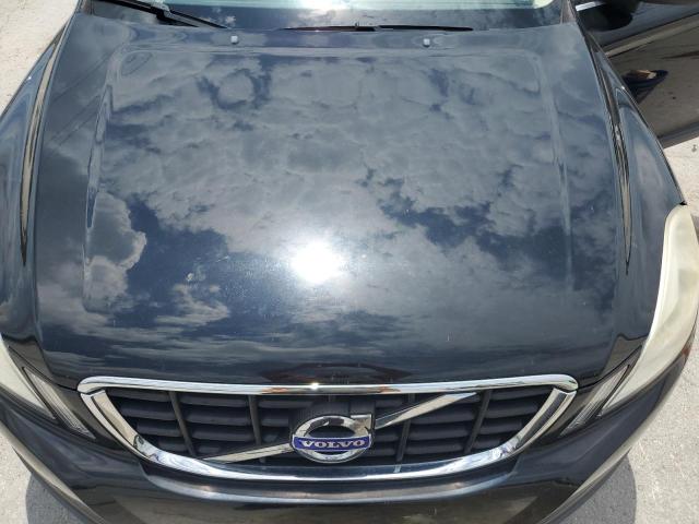 2011 Volvo Xc60 3.2 VIN: YV4952DL1B2214329 Lot: 59017934