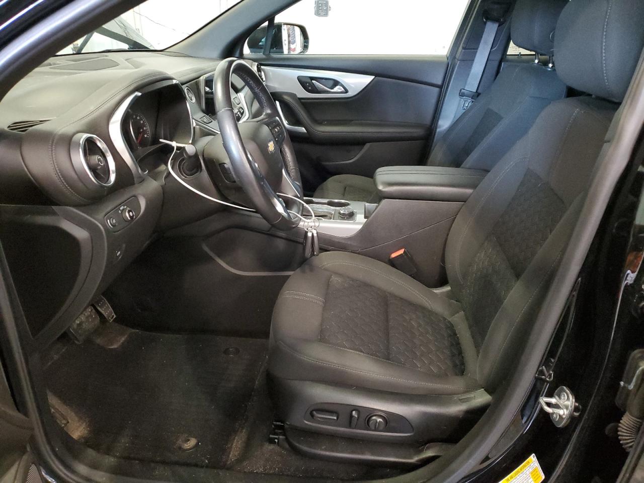 3GNKBHRSXLS698126 2020 Chevrolet Blazer 2Lt