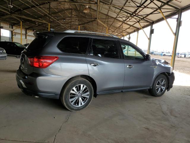 2019 Nissan Pathfinder S VIN: 5N1DR2MM4KC644355 Lot: 59078194