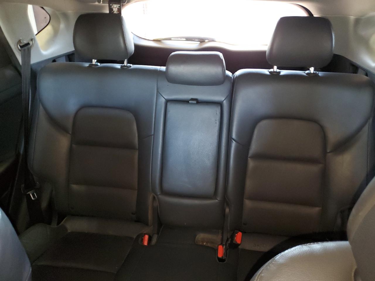 KM8J33A21GU221344 2016 Hyundai Tucson Limited