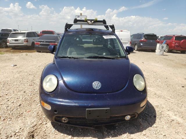 1999 Volkswagen New Beetle Gls VIN: 3VWCD21C2XM458407 Lot: 59626014