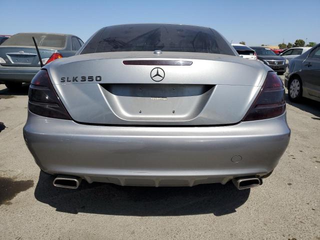 2009 Mercedes-Benz Slk 350 VIN: WDBWK58F69F208158 Lot: 58808304