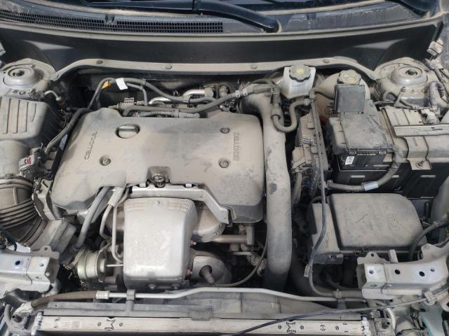 2020 GMC Terrain Denali VIN: 3GKALXEXXLL140515 Lot: 57750894