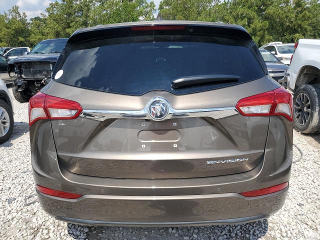 2019 Buick Envision Essence VIN: LRBFXCSAXKD011286 Lot: 56710524