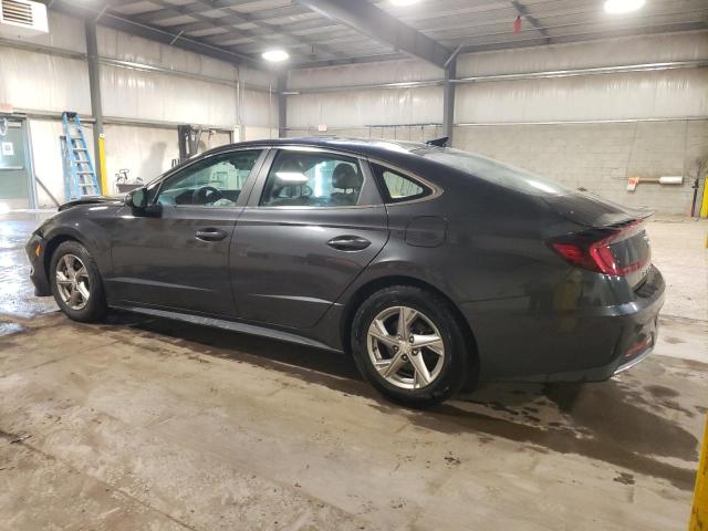 2021 Hyundai Sonata Se VIN: 5NPEG4JA0MH065424 Lot: 57678074