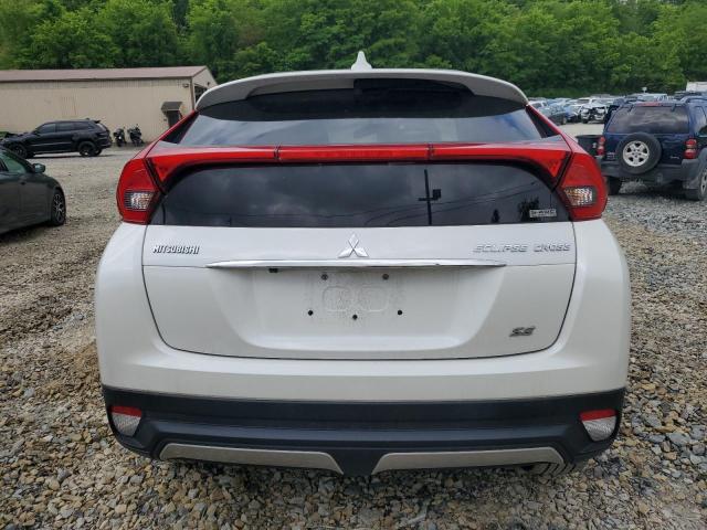 2019 Mitsubishi Eclipse Cross Se VIN: JA4AT5AA5KZ023864 Lot: 57448544