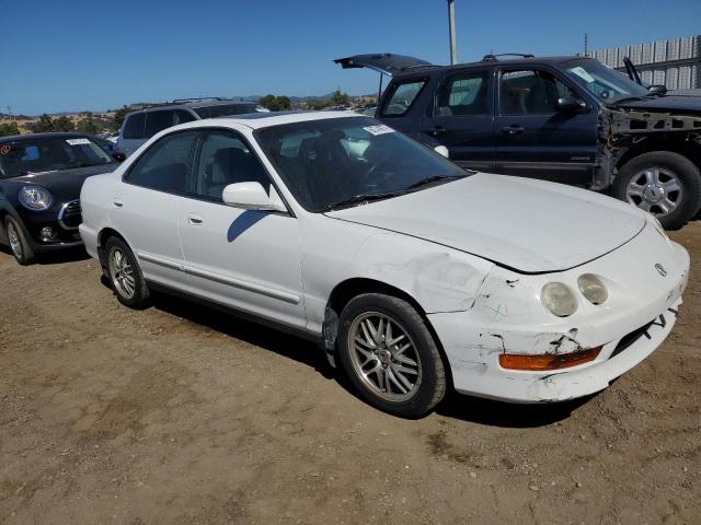 2000 Acura Integra Ls VIN: JH4DB7655YS000534 Lot: 60740974