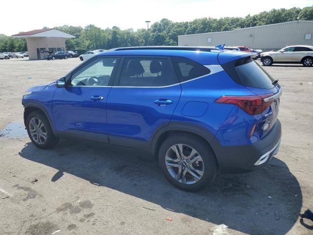 2023 KIA SELTOS S - KNDEU2AA2P7352575