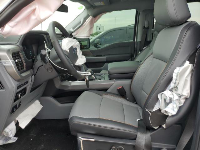 2024 FORD F150 LARIA 1FTFW5L56RFA91847