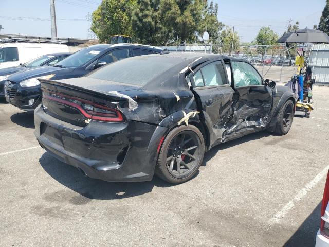 2023 Dodge Charger Srt Hellcat VIN: 2C3CDXL96PH601444 Lot: 59498834