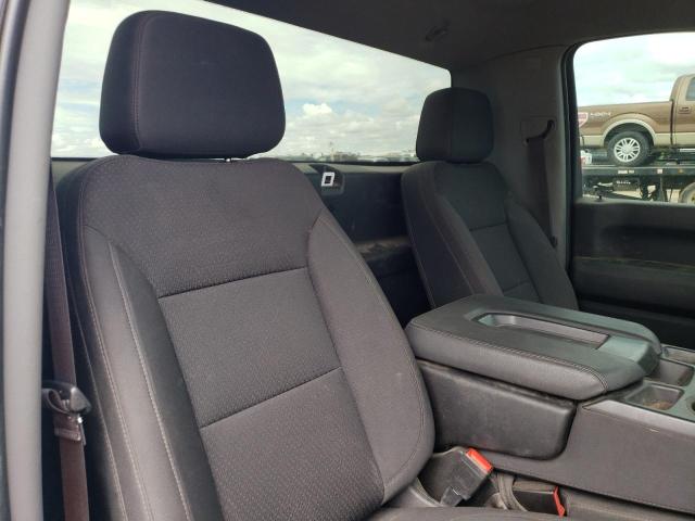 2022 GMC Sierra K2500 Heavy Duty VIN: 1GT39LEY5NF271353 Lot: 60154914