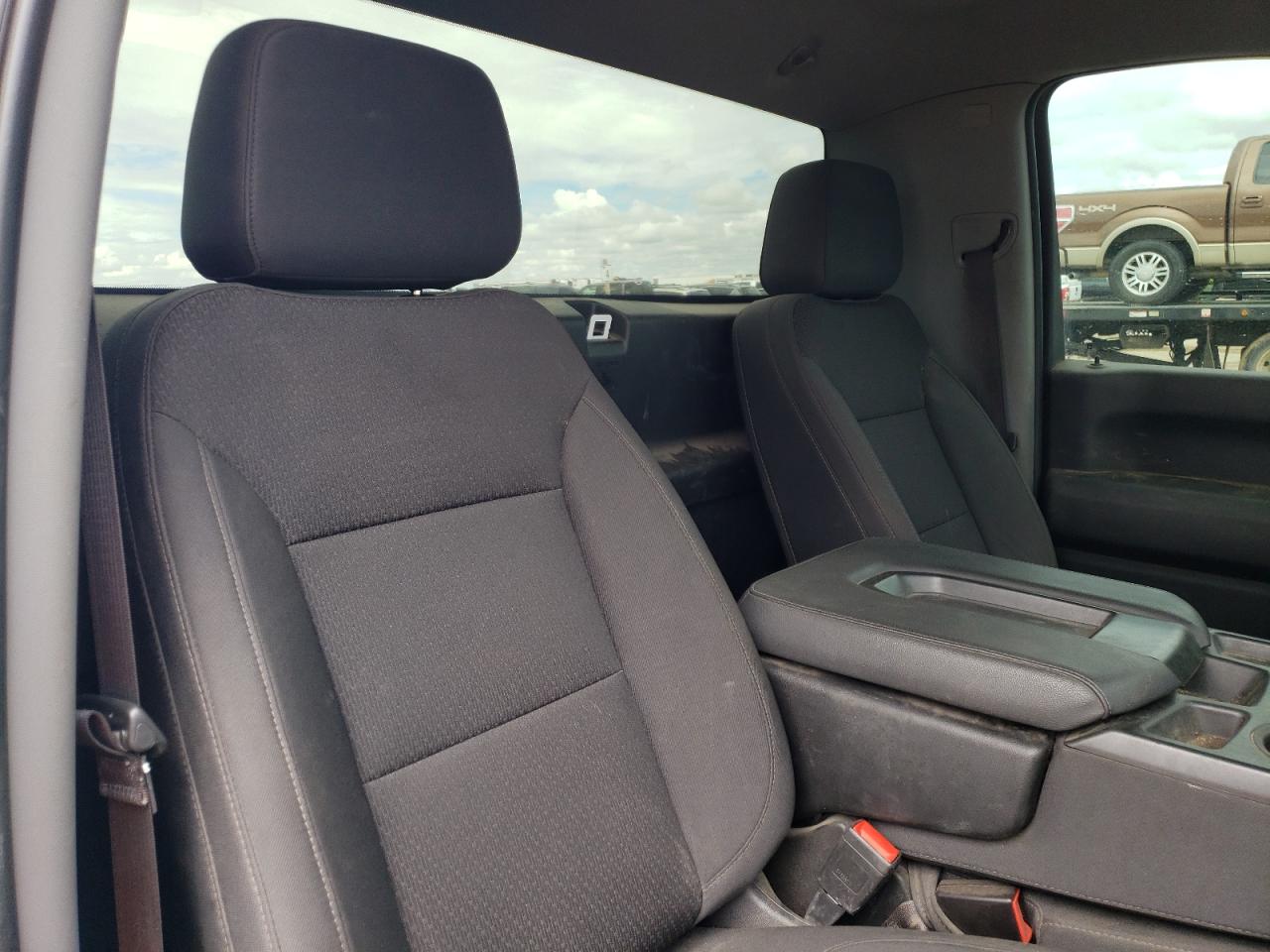 1GT39LEY5NF271353 2022 GMC Sierra K2500 Heavy Duty