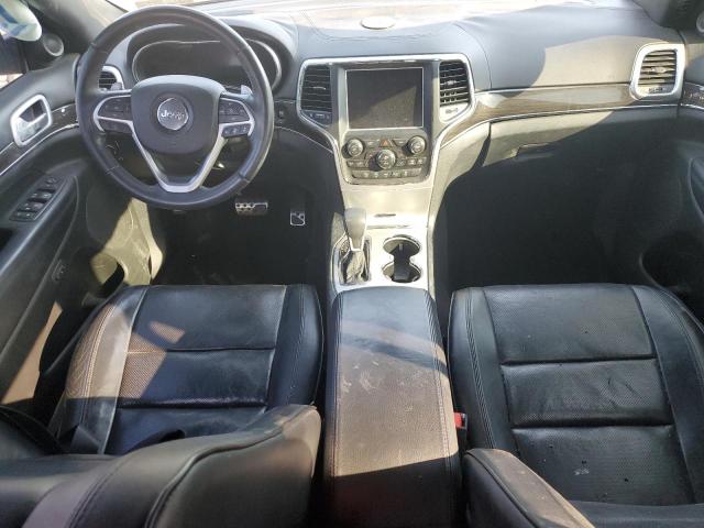 2016 JEEP GRAND CHER - 1C4RJFCG1GC388896