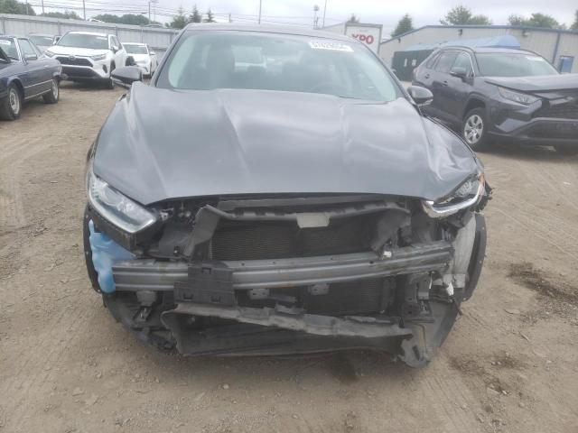 VIN 1FA6P0HD7F5109411 2015 Ford Fusion, SE no.5