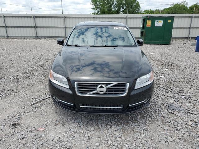 YV1982ASXA1123094 2010 Volvo S80 3.2