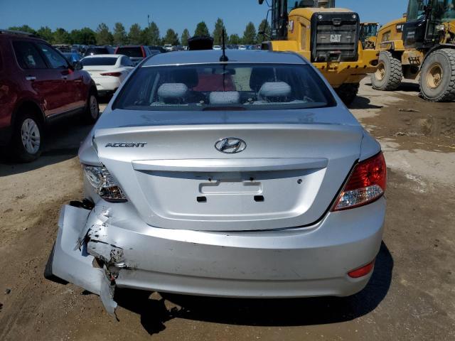 2013 Hyundai Accent Gls VIN: KMHCT4AE3DU311051 Lot: 58896224