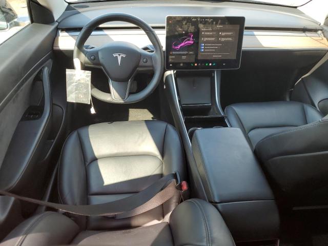 2020 Tesla Model 3 VIN: 5YJ3E1EA3LF611295 Lot: 58971314