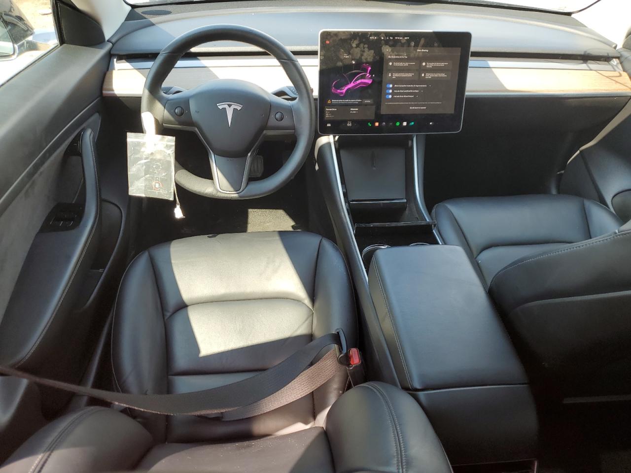 5YJ3E1EA3LF611295 2020 Tesla Model 3