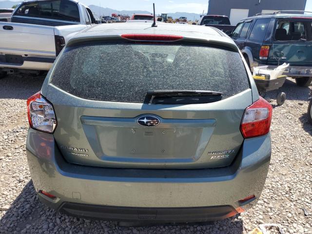 2014 Subaru Impreza VIN: JF1GPAA63E8222887 Lot: 57141284