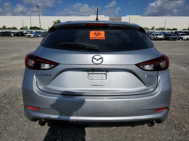 3MZBN1K73JM243680 2018 Mazda 3 Sport