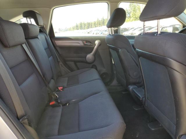 2008 Honda Cr-V Lx VIN: JHLRE38348C049742 Lot: 58102674