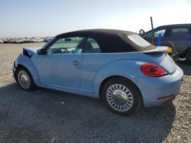 3VW5P7AT2DM821913 2013 Volkswagen Beetle