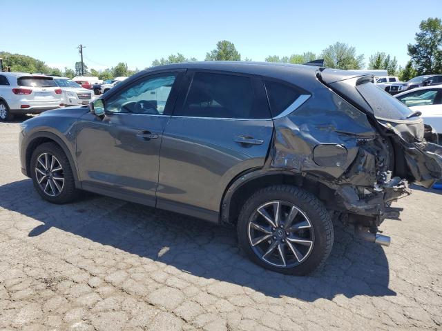 2018 MAZDA CX-5 GRAND - JM3KFBDM0J0407826