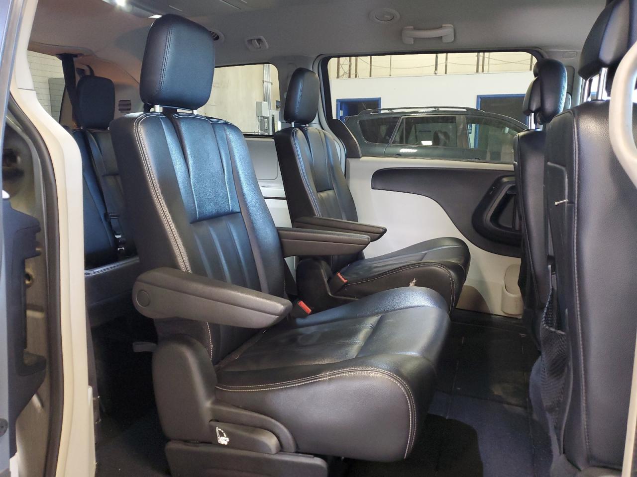 2C4RC1BG7FR644950 2015 Chrysler Town & Country Touring