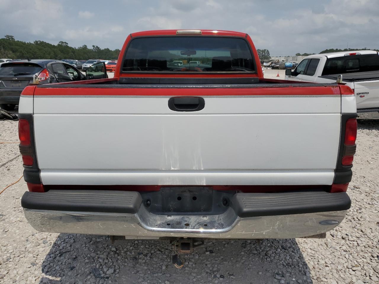 3B7HC13Y1SM151592 1995 Dodge Ram 1500